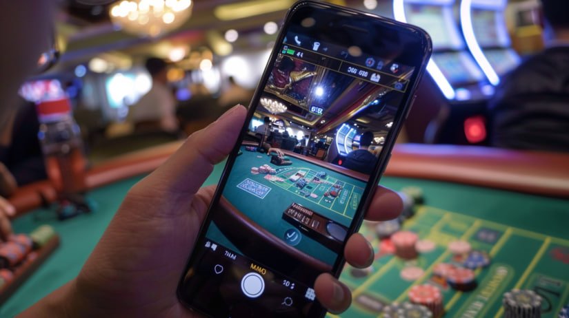 ph 31 platform overview showing mobile gaming interface for Philippines players