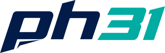 ph 31 brand logo